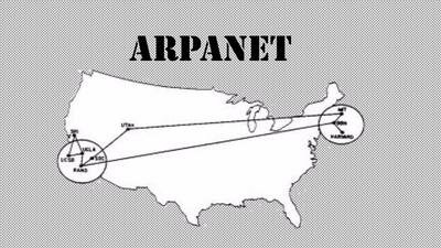 ARPANET