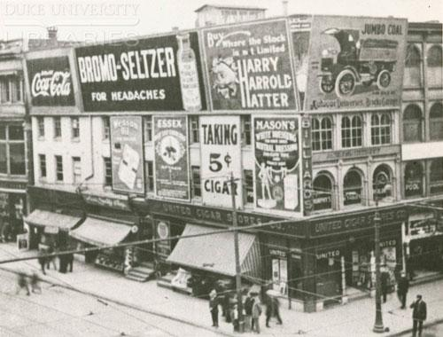 Los Poster o Cartel Publicitario