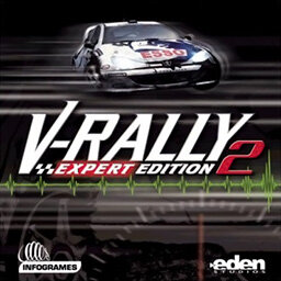 V-Rally 2