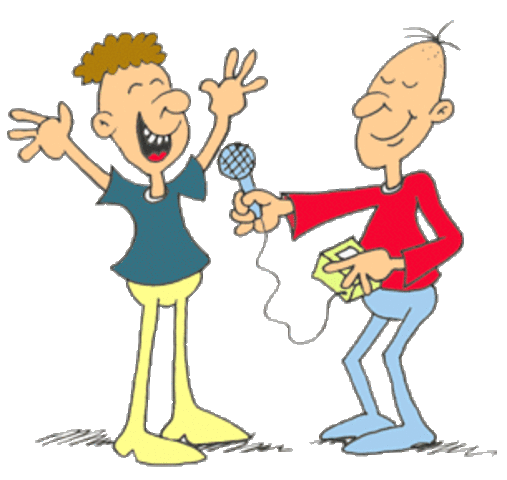 Tema : LA ENTREVISTA