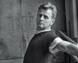 Mikhail Baryshnikov