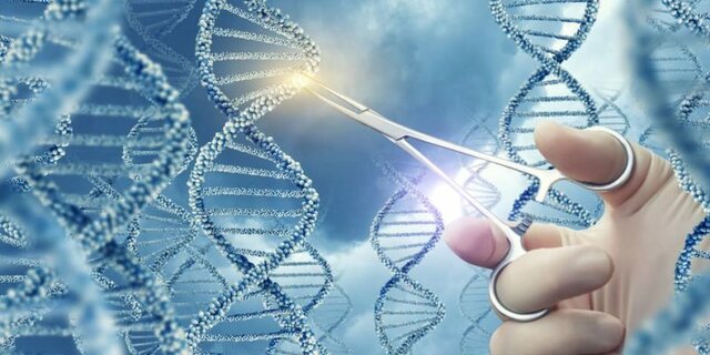 Biotecnología moderna