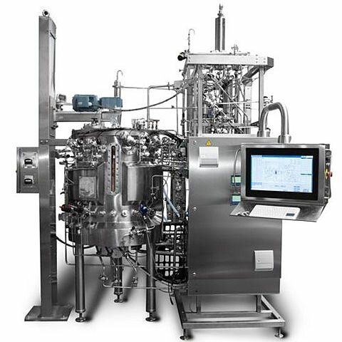 Comercializacion de biorreactores