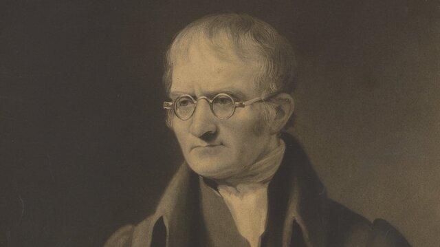 John Dalton