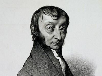 Amadeo avogadro