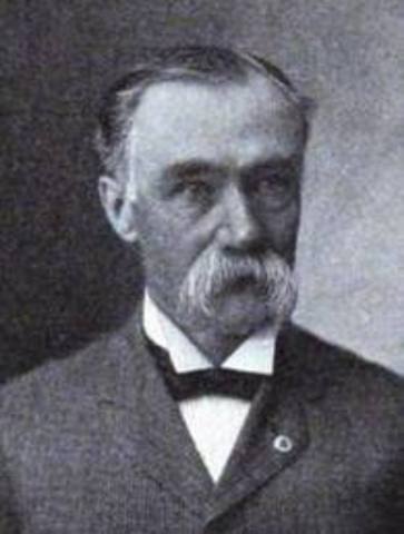 South Dakota Governor