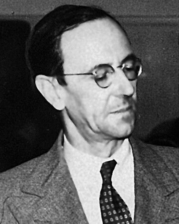 James Chadwick