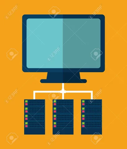 La computadora mainframe