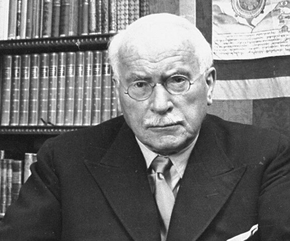 Carl Gustav Jung