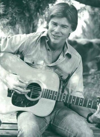 Hawke Finally Loses Fear of Water