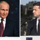 Putin zelensky esercito