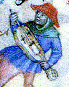 Hurdy Gurdy
