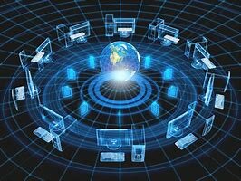 DESARROLLO DE INTERNET