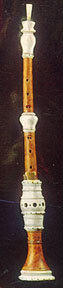 Oboe
