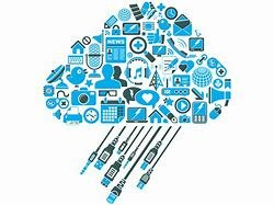 CRECIMIENTO DE LA NUBE