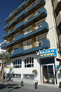 Hotel Bilbaíno