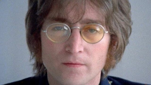 John Lennon