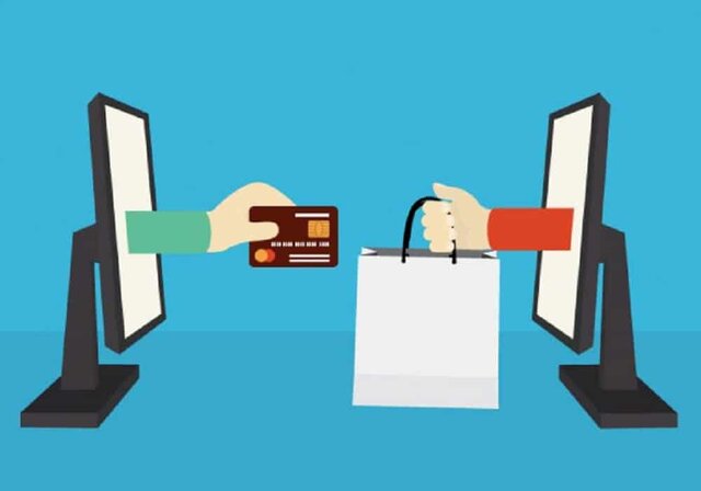 Venta directa por Internet