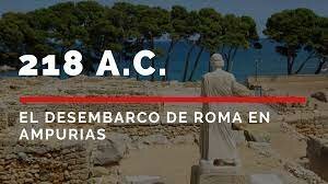 Desembarco de Ampurias