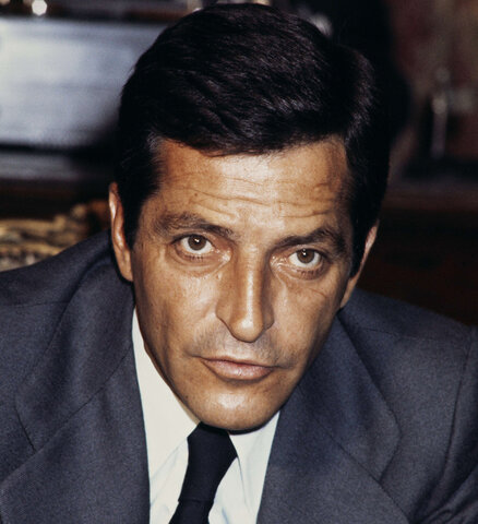 Adolfo Suarez Presidente