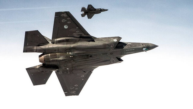 NATO Allies Respond by Sending More Ships and Jets to Enhance Defense in Eastern Europe