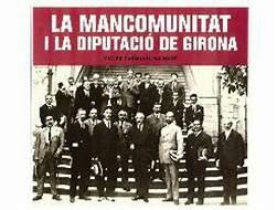 Creacion de la mancomunidad de Catalauña