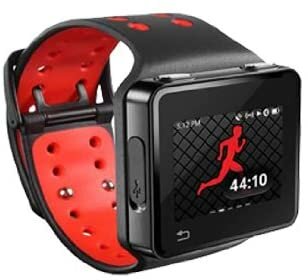 MotoActv de Motorola