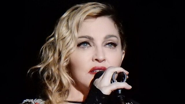 Madonna