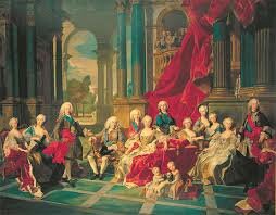 The allianzes of family