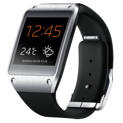 Galaxy Gear