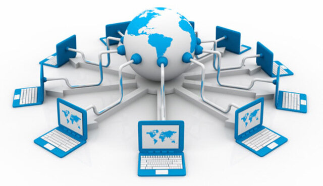 Conexión a Internet
