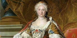 Isabel of Farnesio