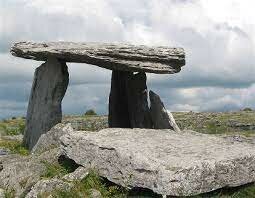 dolmens