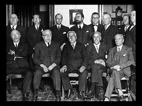 Pacto de San Sebastian