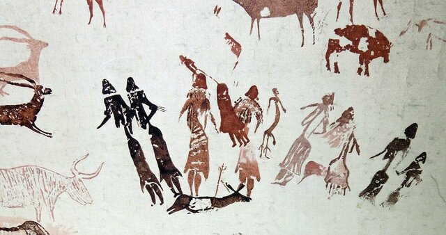 COVES D'ESTIL LLEVANTÍ