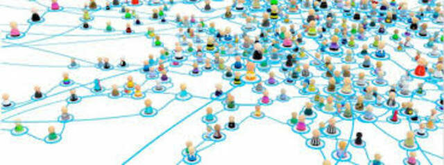 Siguen aumentando conexiones a Internet