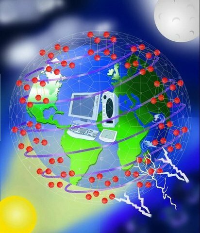 Aumentan las conexiones a Internet