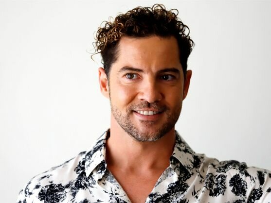 David Bisbal