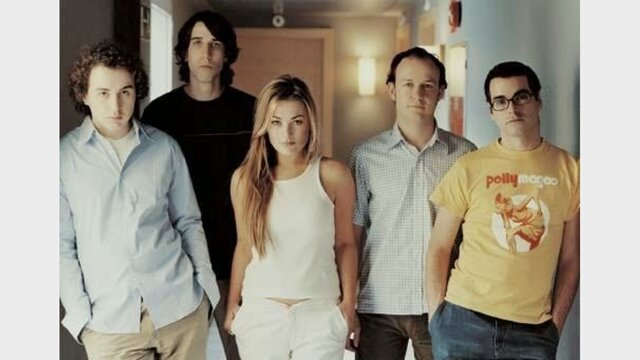 La Oreja de Van Gogh