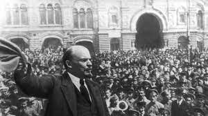 Revolucio bolxevic de Russia