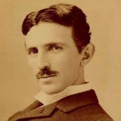 Timeline: N. Tesla