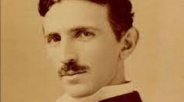 Timeline: N. Tesla