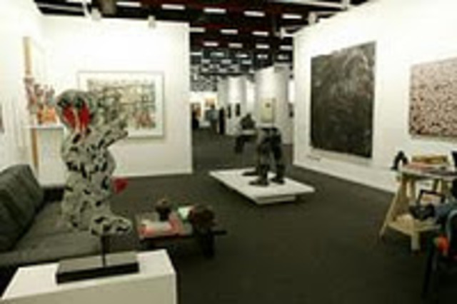 Proyecto para el Museo de Arte Moderno de Madrid