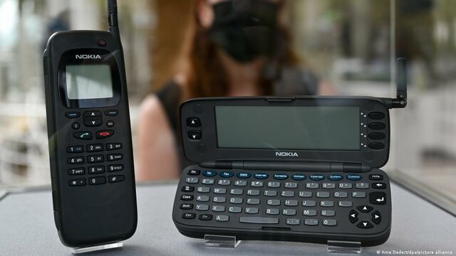 Nokia 9000 comunicator