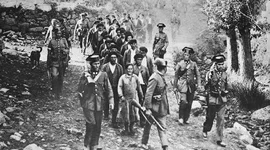 Timeline: EL SIGLO XX EN ESPAÑA