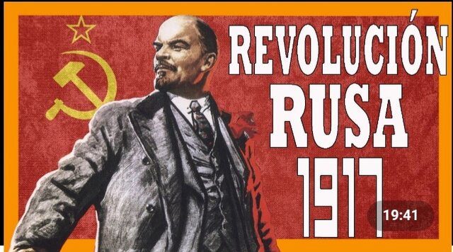 REVOLUCIO RUSSA