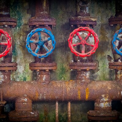 Timeline: HISTORIA DE LA ADMINISTRACION