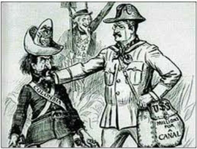 panamanian revolution