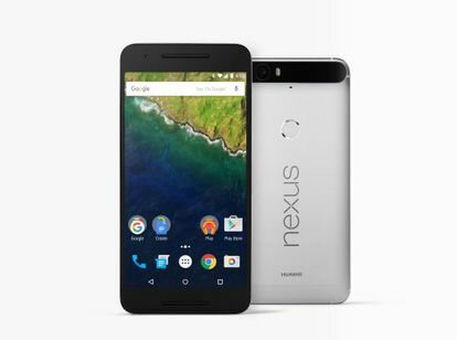 Google Nexus