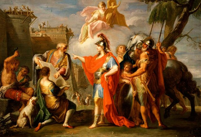 Helenistično obdobje